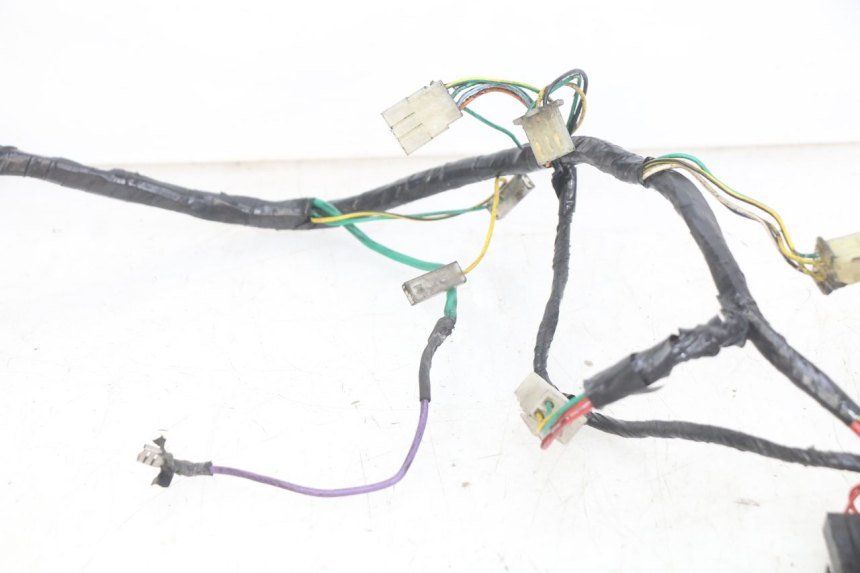 photo de WIRING HARNESS PEUGEOT SV 125 (1991 - 1994)