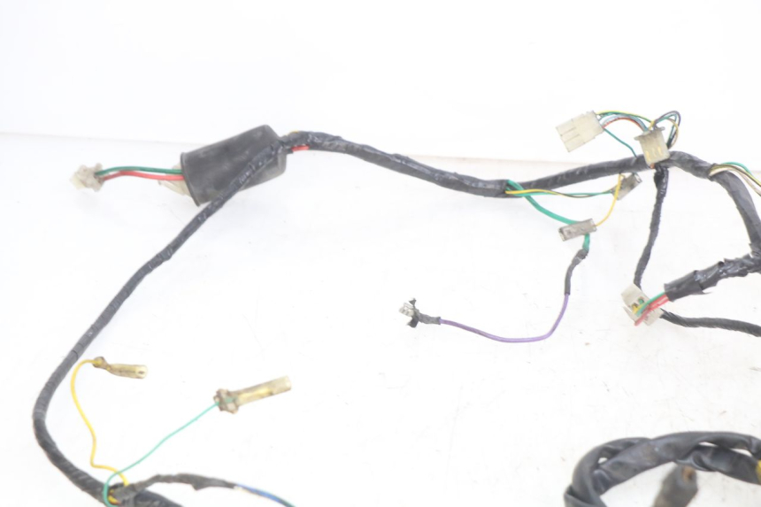 photo de WIRING HARNESS PEUGEOT SV 125 (1991 - 1994)