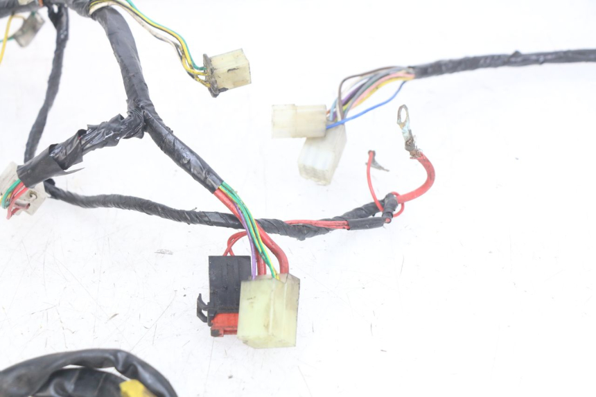 photo de WIRING HARNESS PEUGEOT SV 125 (1991 - 1994)