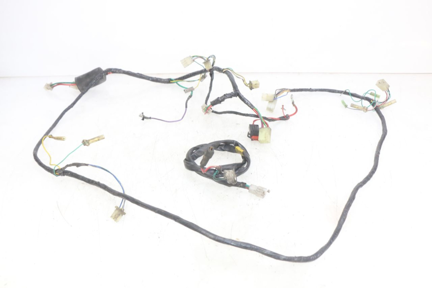 photo de WIRING HARNESS PEUGEOT SV 125 (1991 - 1994)