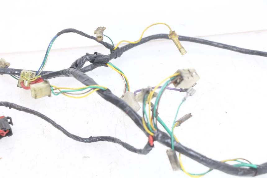photo de WIRING HARNESS PEUGEOT SV 125 (1991 - 1994)