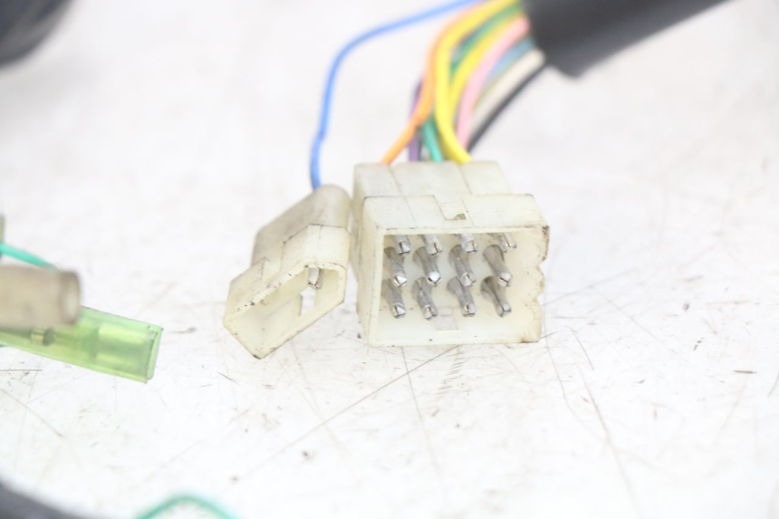 photo de WIRING HARNESS PEUGEOT SV 125 (1991 - 1994)