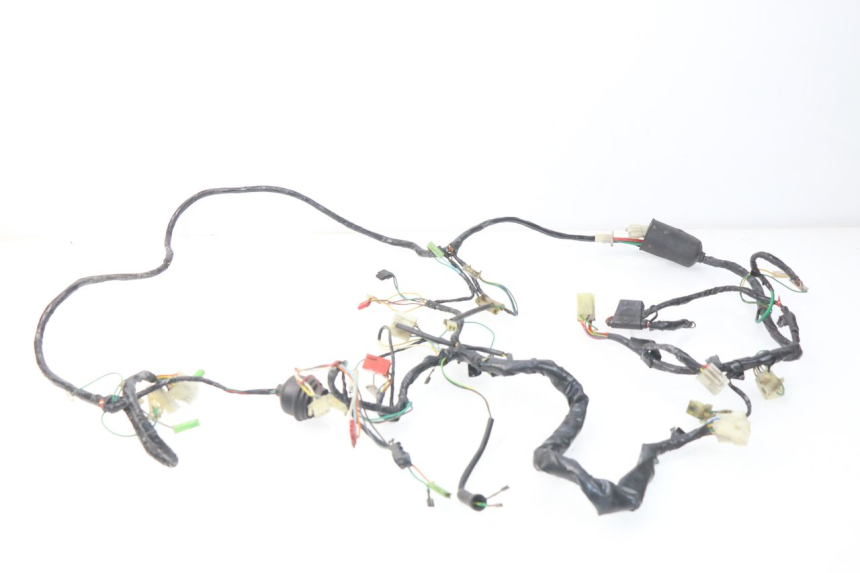 photo de WIRE HARNESS PEUGEOT SV 50 (1992 - 2004)