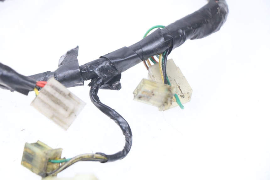 photo de WIRE HARNESS PEUGEOT SV 50 (1992 - 2004)