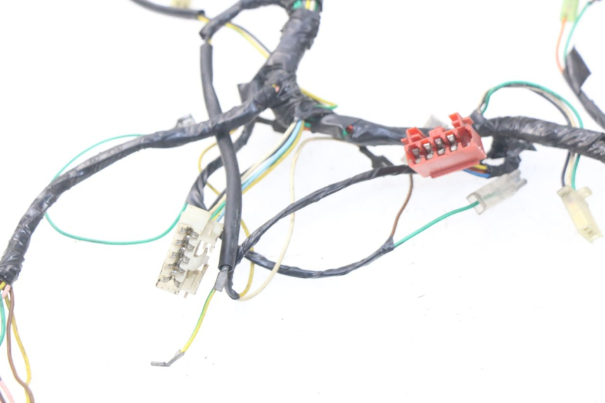 photo de WIRE HARNESS PEUGEOT SV 50 (1992 - 2004)