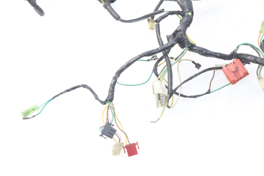 photo de WIRE HARNESS PEUGEOT SV 50 (1992 - 2004)