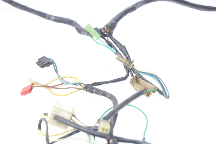 photo de WIRE HARNESS PEUGEOT SV 50 (1992 - 2004)