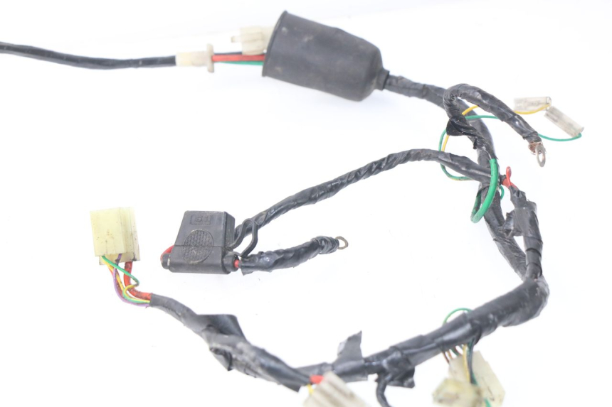 photo de WIRE HARNESS PEUGEOT SV 50 (1992 - 2004)