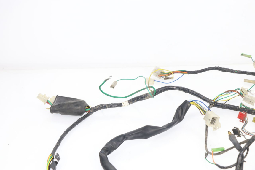 photo de WIRE HARNESS PEUGEOT SV 80 (1993 - 1997)