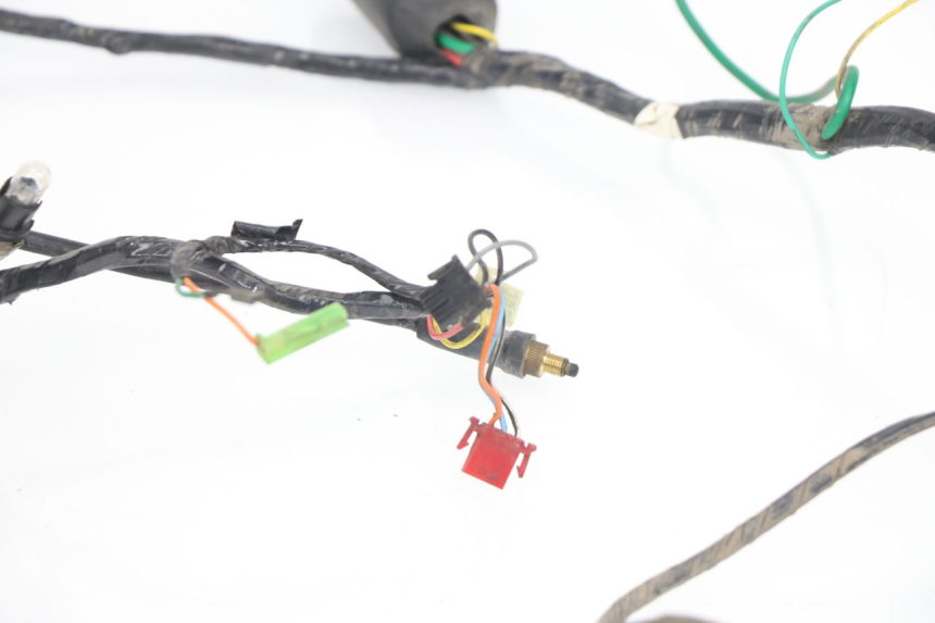 photo de WIRE HARNESS PEUGEOT SV 80 (1993 - 1997)