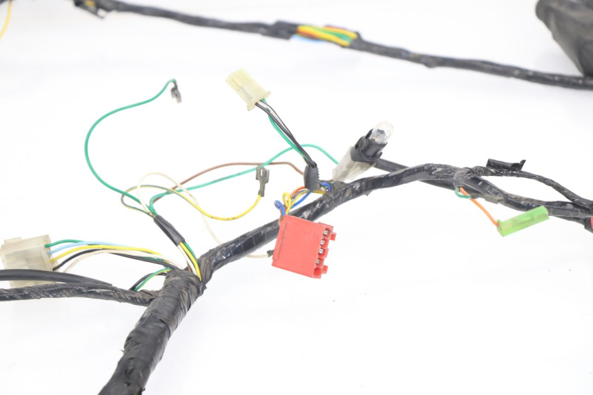 photo de WIRE HARNESS PEUGEOT SV 80 (1993 - 1997)