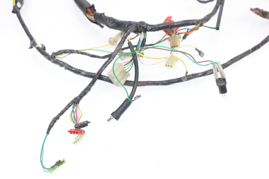 photo de WIRE HARNESS PEUGEOT SV 80 (1993 - 1997)