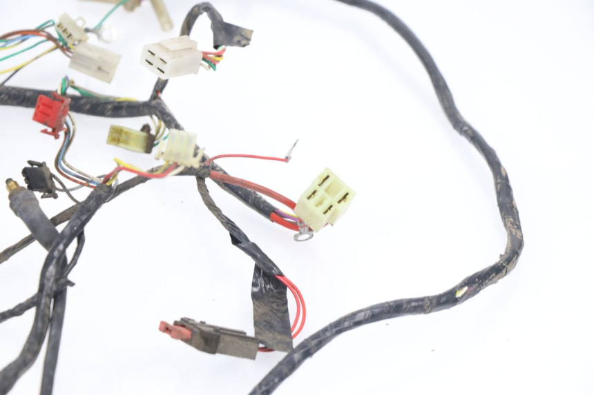 photo de WIRE HARNESS PEUGEOT SV 80 (1993 - 1997)