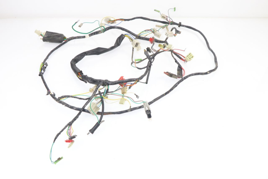 photo de WIRE HARNESS PEUGEOT SV 80 (1993 - 1997)