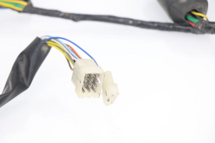 photo de WIRE HARNESS PEUGEOT SV 80 (1993 - 1997)