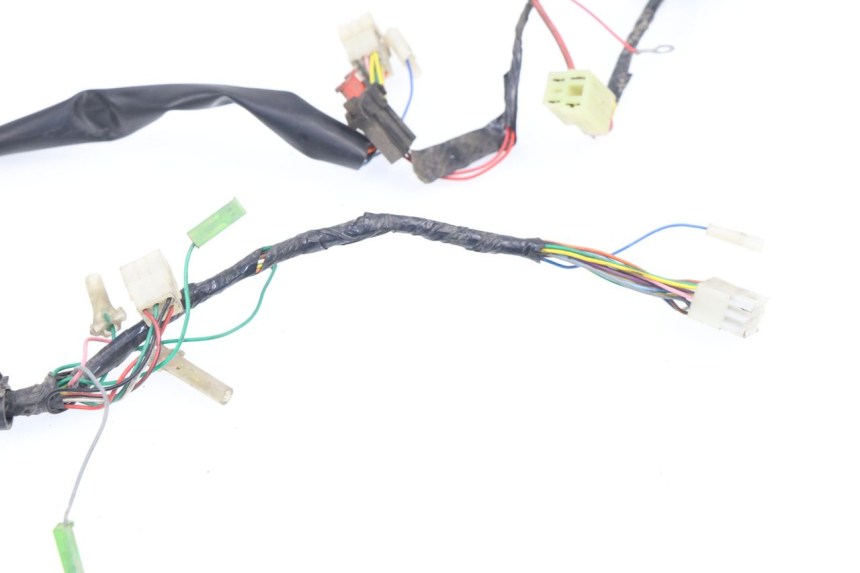 photo de WIRE HARNESS PEUGEOT SV 80 (1993 - 1997)