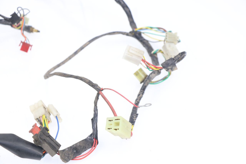 photo de WIRE HARNESS PEUGEOT SV 80 (1993 - 1997)