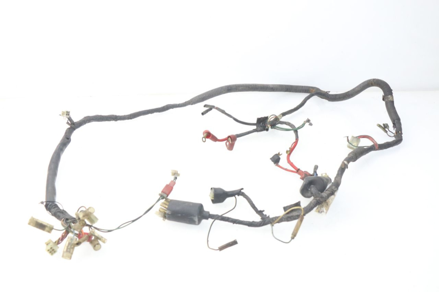 photo de WIRE HARNESS PEUGEOT SX 80 (1986 - 1995)