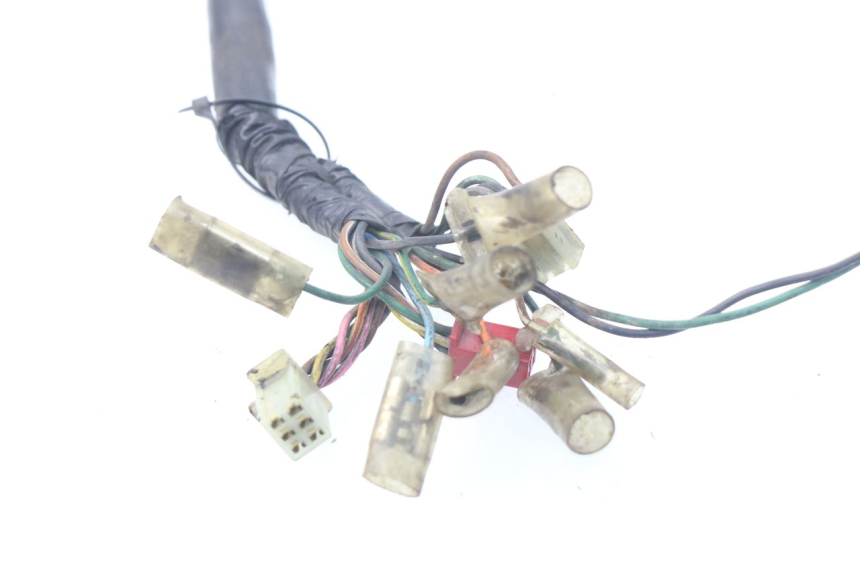 photo de WIRE HARNESS PEUGEOT SX 80 (1986 - 1995)