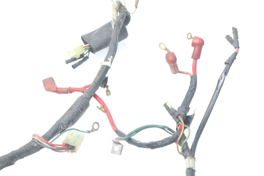 photo de WIRE HARNESS PEUGEOT SX 80 (1986 - 1995)