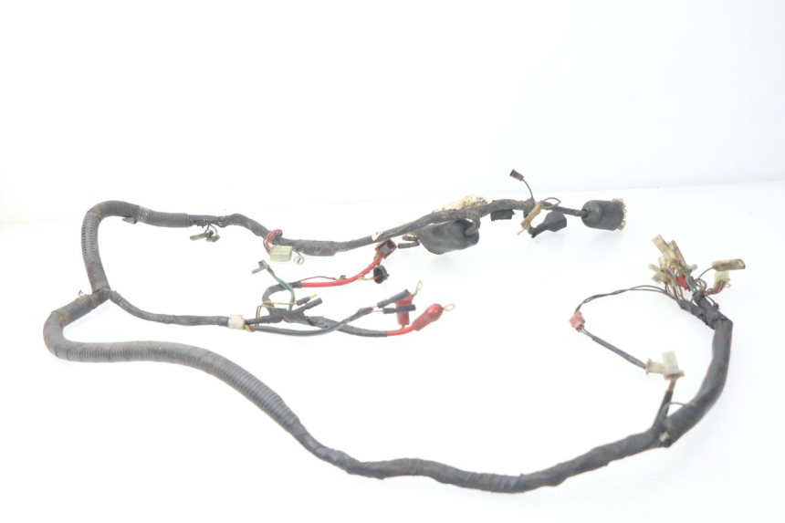 photo de WIRE HARNESS PEUGEOT SX 80 (1986 - 1995)