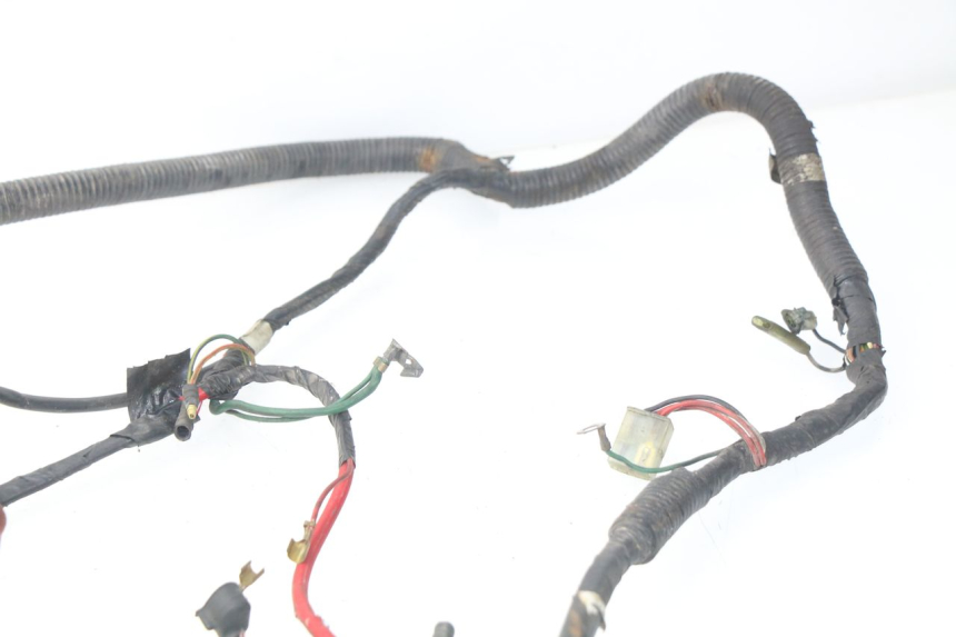 photo de WIRE HARNESS PEUGEOT SX 80 (1986 - 1995)