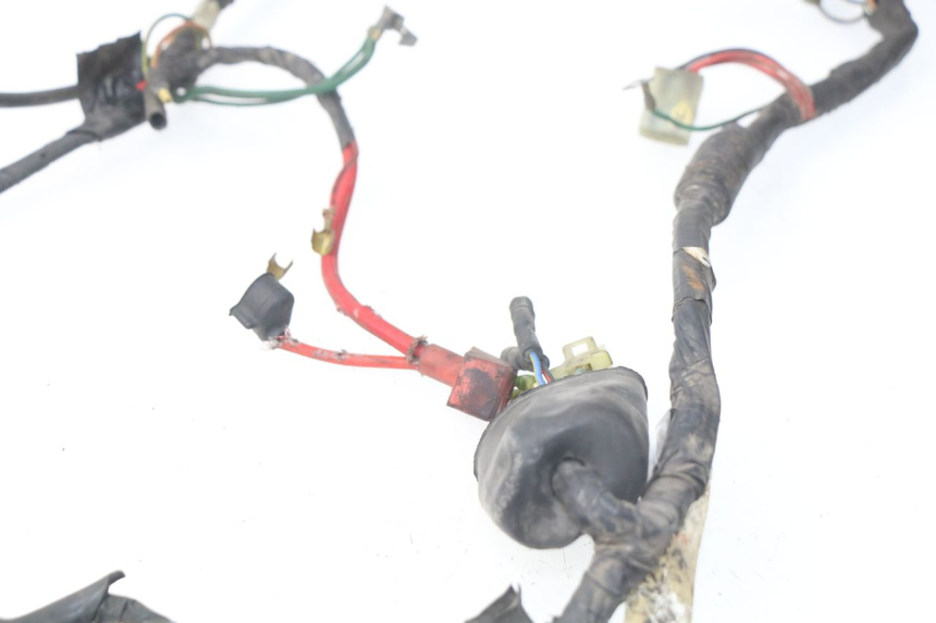 photo de WIRE HARNESS PEUGEOT SX 80 (1986 - 1995)