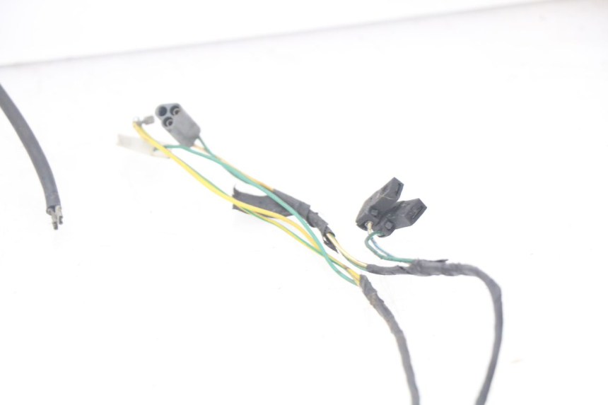 photo de WIRING HARNESS PEUGEOT TKR TREKKER FURIOUS 50 (2005 - 2014)