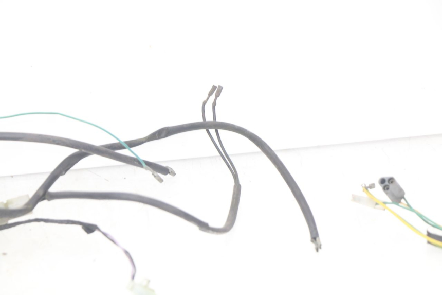 photo de WIRING HARNESS PEUGEOT TKR TREKKER FURIOUS 50 (2005 - 2014)