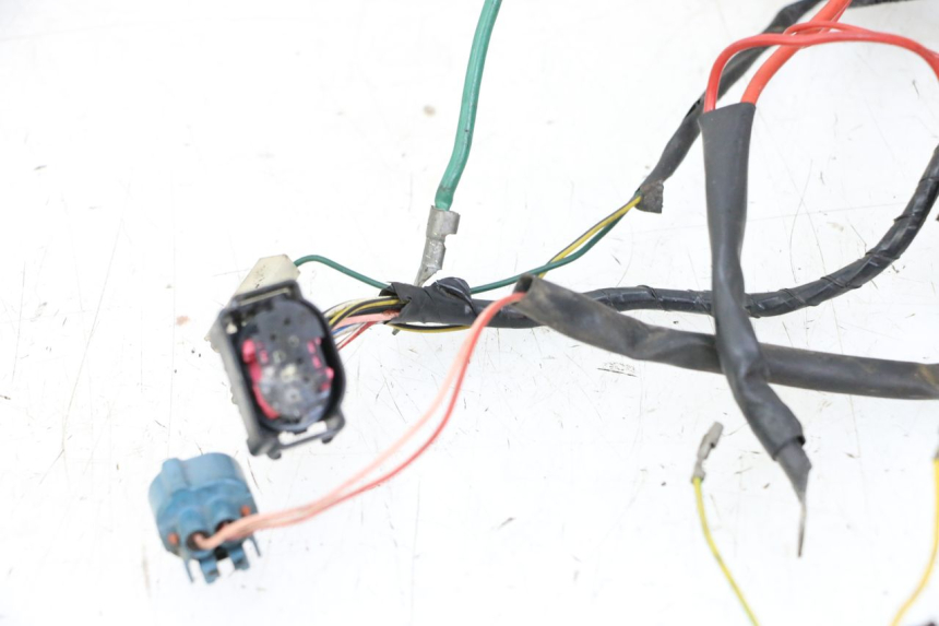 photo de WIRING HARNESS PEUGEOT TKR TREKKER FURIOUS 50 (2005 - 2014)