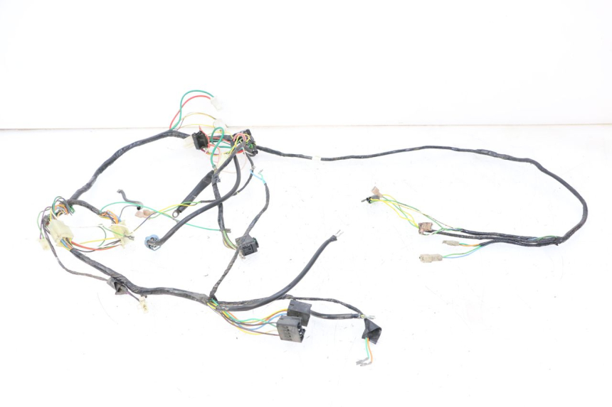 photo de WIRE HARNESS PEUGEOT TREKKER TKR 50 (2005 - 2014)