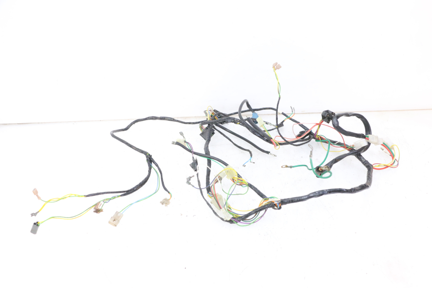 photo de WIRE HARNESS PEUGEOT TREKKER TKR 50 (2005 - 2014)