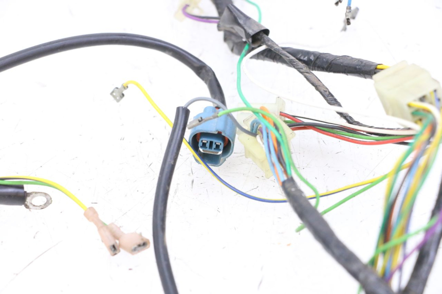 photo de WIRE HARNESS PEUGEOT TREKKER TKR 50 (2005 - 2014)