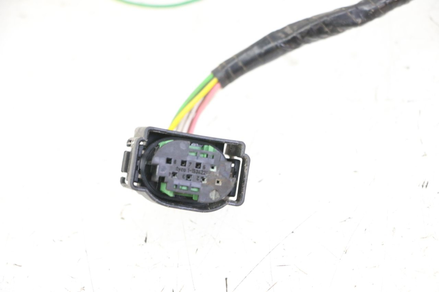 photo de WIRE HARNESS PEUGEOT TREKKER TKR 50 (2005 - 2014)