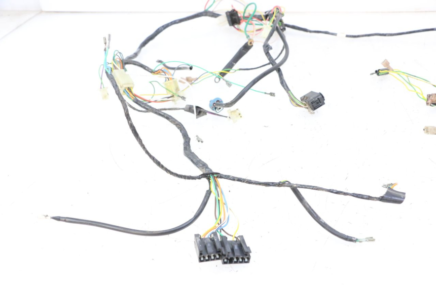 photo de WIRE HARNESS PEUGEOT TREKKER TKR 50 (2005 - 2014)