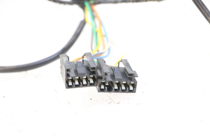 photo de WIRE HARNESS PEUGEOT TREKKER TKR 50 (2005 - 2014)