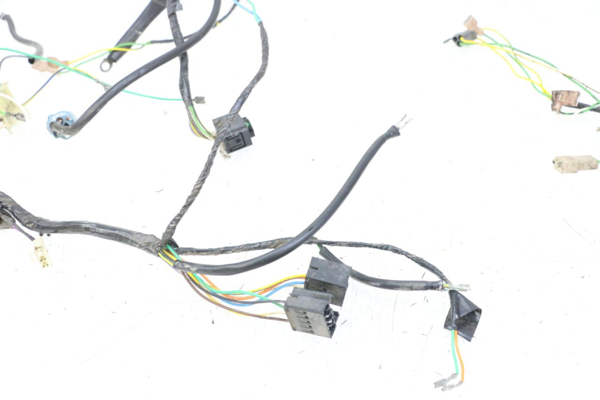 photo de WIRE HARNESS PEUGEOT TREKKER TKR 50 (2005 - 2014)