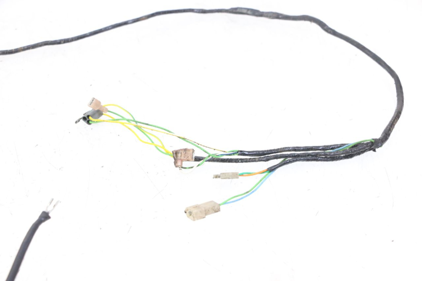 photo de WIRE HARNESS PEUGEOT TREKKER TKR 50 (2005 - 2014)