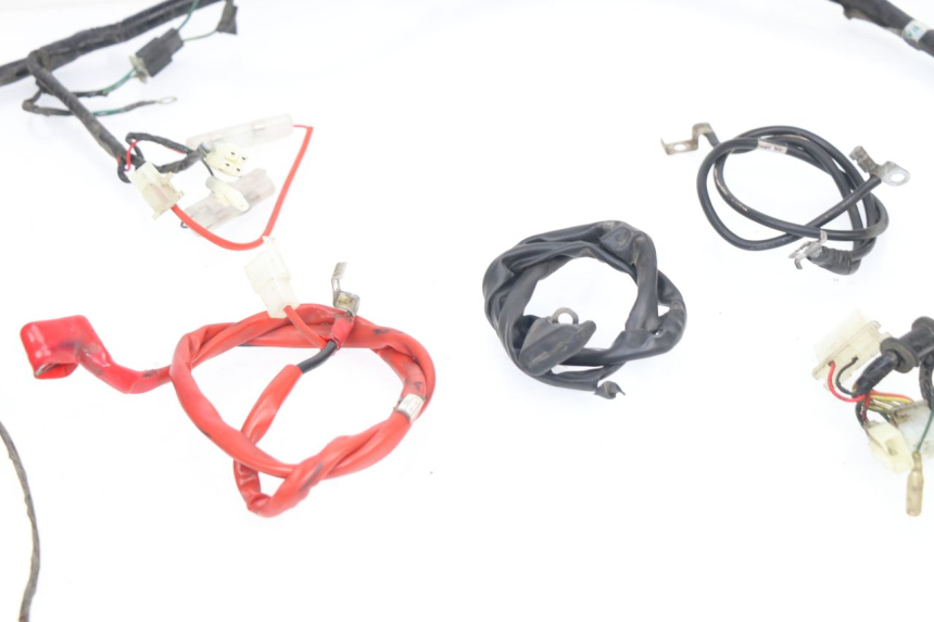 photo de WIRING HARNESS PEUGEOT TWEET 125 (2010 - 2017)