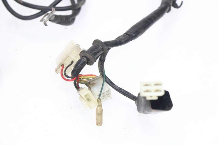 photo de WIRING HARNESS PEUGEOT TWEET 125 (2010 - 2017)