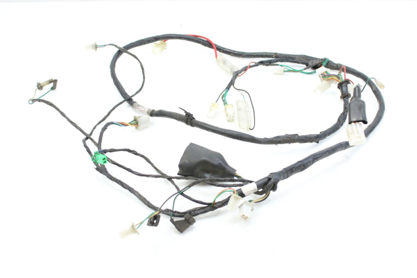 photo de WIRING HARNESS PEUGEOT TWEET 125 (2010 - 2017)