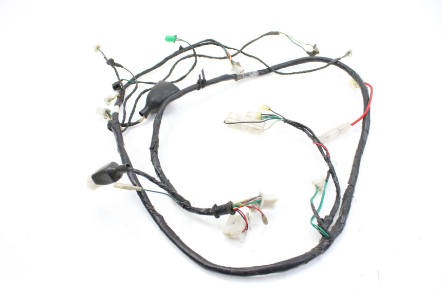 photo de WIRING HARNESS PEUGEOT TWEET 125 (2010 - 2017)