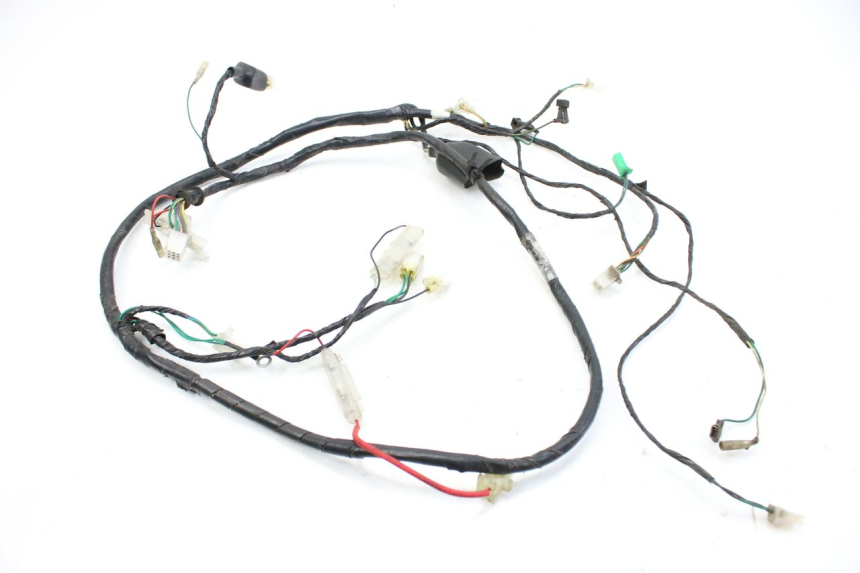 photo de WIRING HARNESS PEUGEOT TWEET 125 (2010 - 2017)