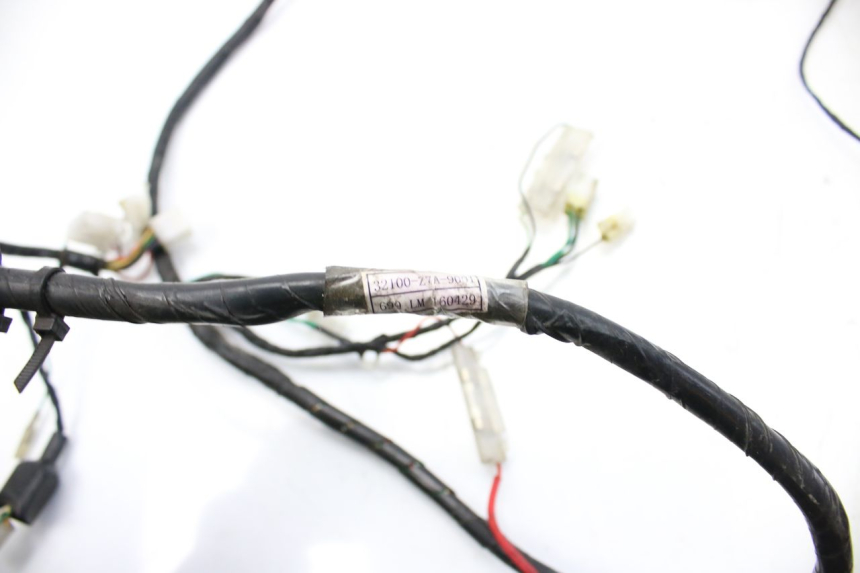 photo de WIRING HARNESS PEUGEOT TWEET 125 (2010 - 2017)