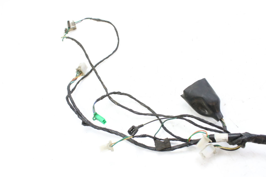 photo de WIRING HARNESS PEUGEOT TWEET 125 (2010 - 2017)