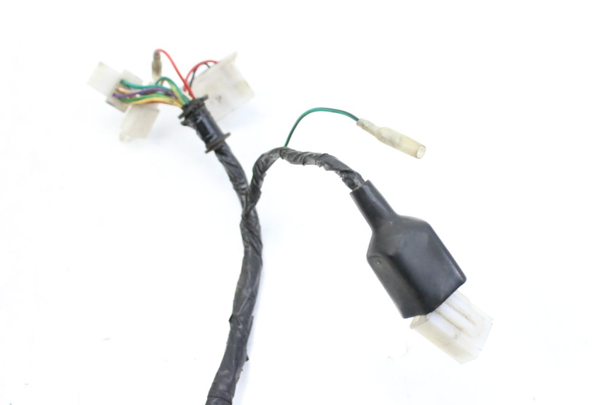 photo de WIRING HARNESS PEUGEOT TWEET 125 (2010 - 2017)