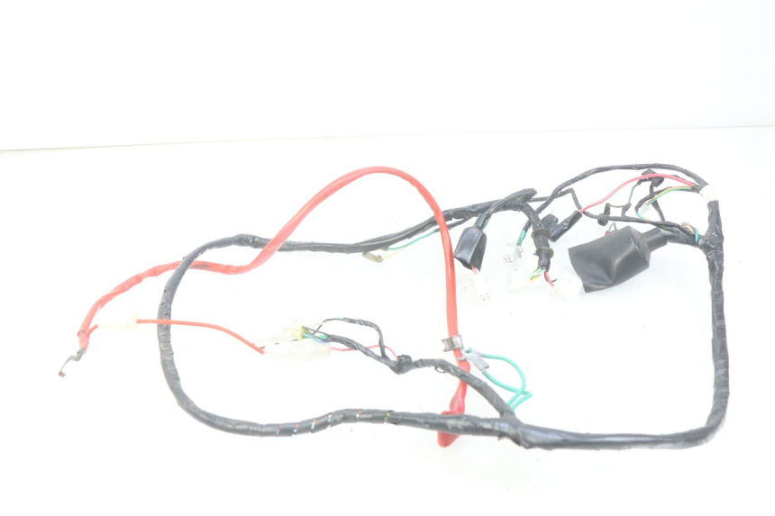 photo de WIRING HARNESS PEUGEOT TWEET 4T 50 (2010 - 2014)