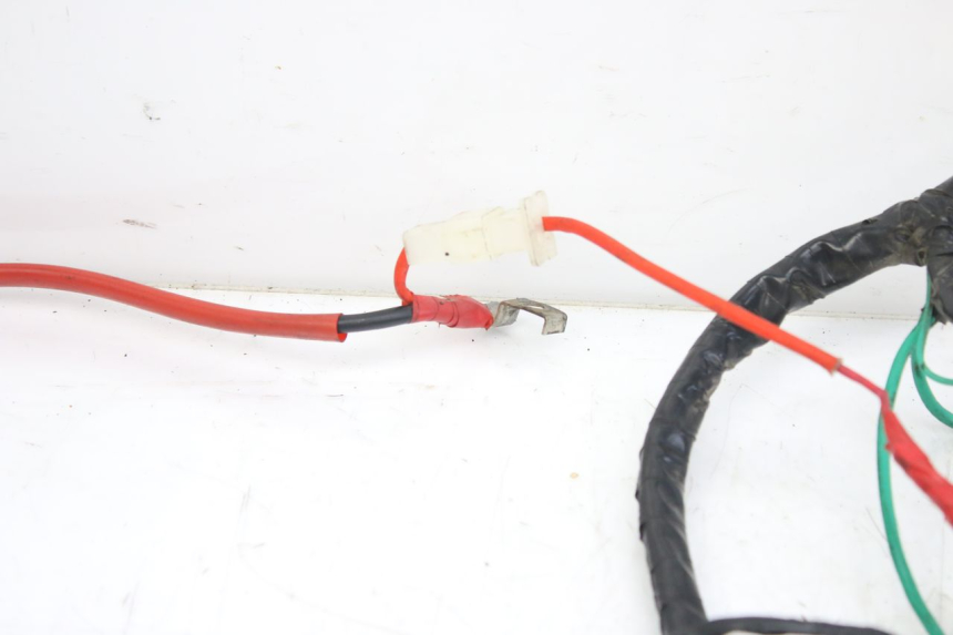 photo de WIRING HARNESS PEUGEOT TWEET 4T 50 (2010 - 2014)