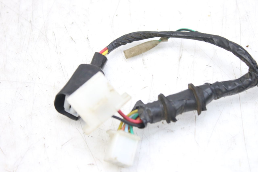 photo de WIRING HARNESS PEUGEOT TWEET 4T 50 (2010 - 2014)