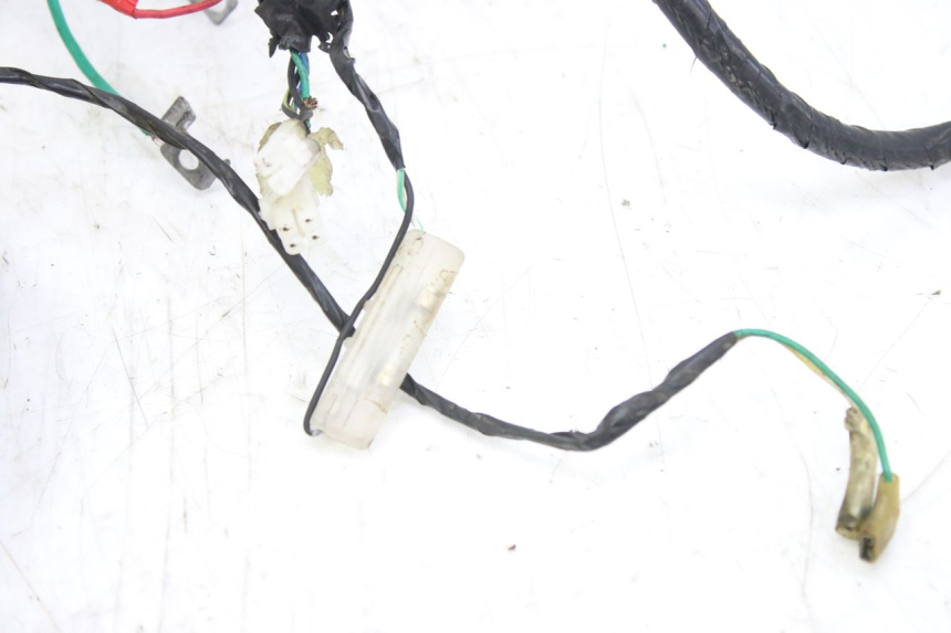 photo de WIRING HARNESS PEUGEOT TWEET 4T 50 (2010 - 2014)